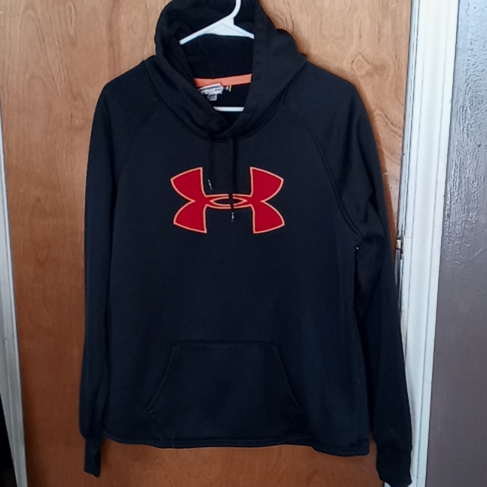 Under Armour sweatshirt - large